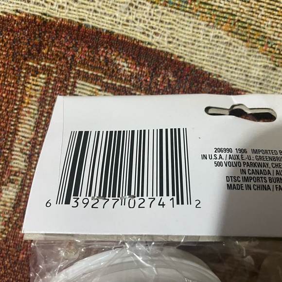 Lot of 5 10ct Packs (50 total) Sure Fresh Round Mini-Containers 2.3 fl oz NEW - Picture 6 of 7